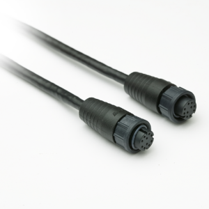 RAYMARINE RAYNET TO RAYNET CABLE 2M A62361
