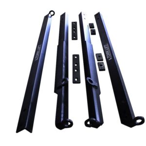 TORKLIFT ADAPTER KIT-DODGE DUALLY A7004