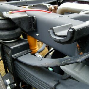 TORKLIFT STABLE LOAD - FORD/DODGE A7200