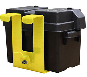 TORKLIFT FORD UNDERBED BATTRY MNT A7727