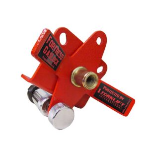 TORKLIFT AIRSTREAM PROPANE LOCK 1/2' A7770
