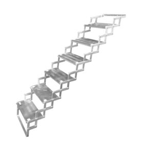TORKLIFT GLOW STEP-SIX STEP A7806