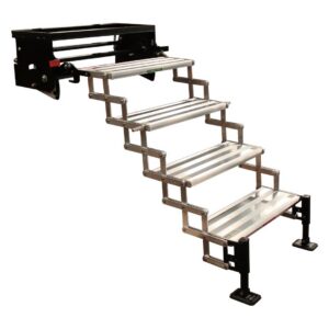 TORKLIFT GLOW STEP REVOLUTION 4 STEP 27.5' A8004