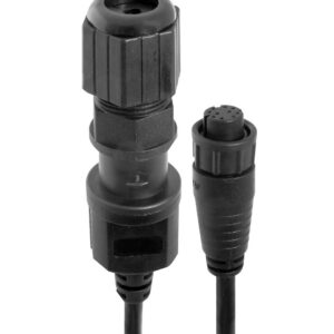 RAYMARINE RAYNET (F) TO RJ45 (F) ADAPTER A80247