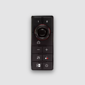 FLIR SYSTEMS JCU3 JOYSTICK CONTROL  M132/232 A80510
