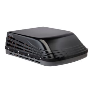 ASA AC  ADVENT UPPER  13.5K BLACK LOW P ACR135LPBW
