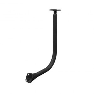 SCANSTRUT BLACK APT-LB-01 CENTRAL LIGHT BAR APT-LB-01-BLK