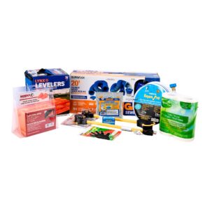 AQUA PRO RV STARTER KIT  SIGNATURE 27590