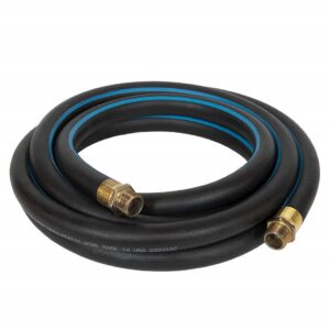 FILL RITE 3/4' X 20' ARCTIC HOSE WITH STATIC ARCH07520A