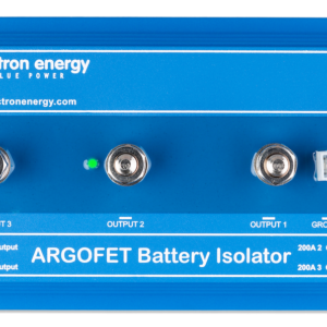 VICTRON ENER ARGO FET BTRY ISOLATOR 200A 3 BATT. ARG200301020