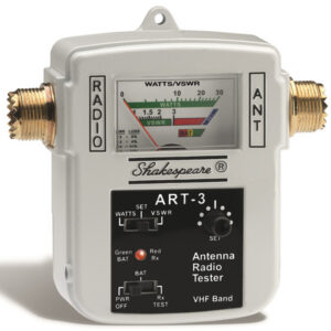 SHAKESPEARE ANTENNA/RADIO TESTER ART-3