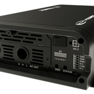 GO POWER ASW-3000-12-TS - 3000W ADVANCED SIN ASW-3000-12-TS