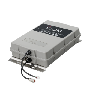 ICOM AT-140 AUTOMATIC ANTENNA TUNER AT140
