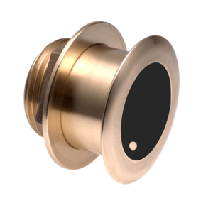 FURUNO XDCR  CHIRP-M  BRONZE LO-PRO  1KW B175M