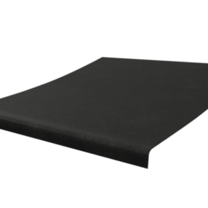 DOMETIC R/F UNIV  BLACK 19' B3314989FJ.519