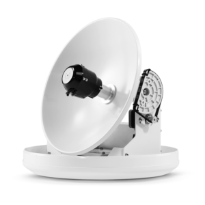 INTELLIAN INTELLIAN I2 US SYSTEM + DISH/BELL B4-209DN