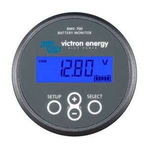 VICTRON ENER BATTERY MONITOR  BMV-700 BAM010700000