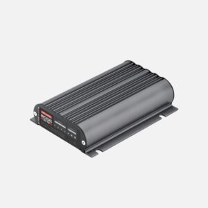 REDARC 12A DC/DC CHARGER  W/40A SOLAR CONT BCDC1212S
