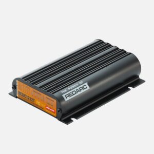 REDARC 12V 12A IN-TRAILER DC-DC BATTERY CH BCDC1212T