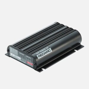 REDARC DC-DC CHARGER 12V25A OUT BCDC1225D