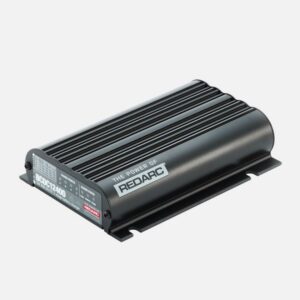 REDARC DC-DC CHARGER 12V40A OUT BCDC1240D