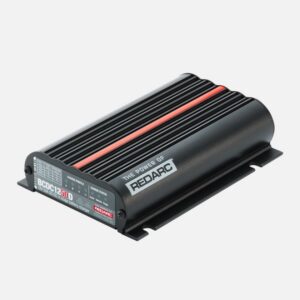 REDARC DC-DC CHARGER 12V50A OUT BCDC1250D
