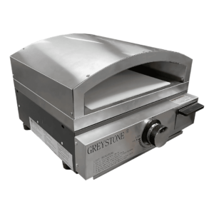 FURRION LLC GREYSTONE 17' GRIDDLE PIZZA OVEN (H BCP144A