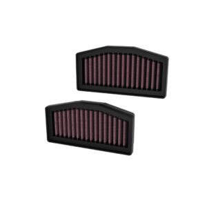 K&N FILTER REPLACEMENT AIR FILTER BM-1324