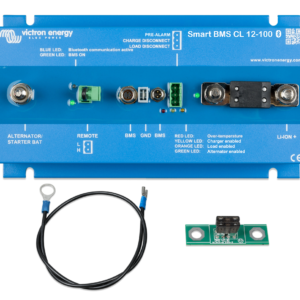 VICTRON ENER SMART BMS CL 12-100 BATTERY MANAGER BMS110022000