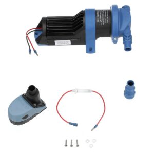 WHALE GULPER 320 12V RETAIL BP2052