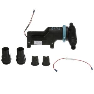 WHALE GULPER GROUPER PUMP 12VOL BP4572