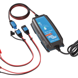 VICTRON ENER BATT CHGR  BLUE SMART IP65  12V  7A BPC120731104R