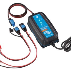 VICTRON ENER BLUE SMART IP65 CHARGER 12/15 + DC BPC121531104R