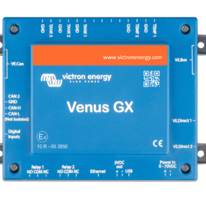 VICTRON ENER VENUS GX SYSTEM CONTROLLER BPP900400100
