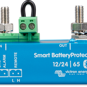 VICTRON ENER SMART BATTERYPROTECT 12/24V-220A BPR122022000
