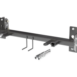 BLUE OX BSPLT  22-23 JEEP GRAND CHEROKEE WL BX1154