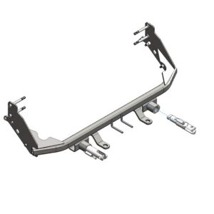 BLUE OX BASE PLATE MINI COOPER BX1312