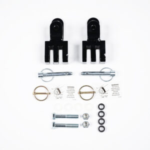BLUE OX TRIPLE LUG KIT  AVENTA/FA BX88151