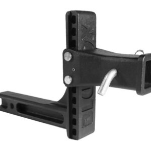 BLUE OX ADJ DRP RCVR  8' DRP/RS  2.5' RCVR BX88352