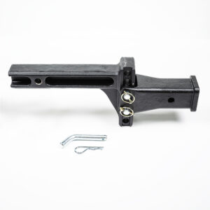 BLUE OX ADJ DRP RCVR  2' RCVR 4' DR/RS  10K BX88379