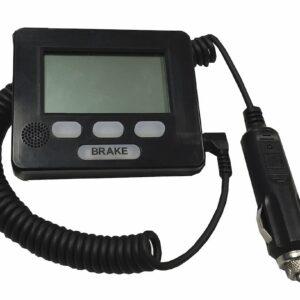 BLUE OX KIT  CONTROLLER RF BRK2016 2019 BX88393