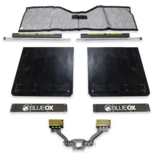 BLUE OX MUD FLAP SYSTEM  2  RECEIVER BX88420
