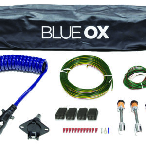 BLUE OX KIT  TOWING ACC. AVAIL/ALPHA BX88464