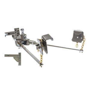 BLUE OX HITCH SWAYPRO 350 LB CLAM BXW0350