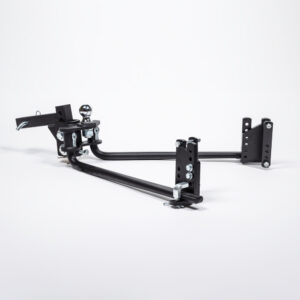 BLUE OX 2-PNT WD HTCH  600 LB  UNDRSLNG BXW0673