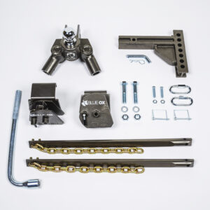 BLUE OX HITCH  SWAYPRO  1000 LB BXW1000