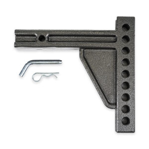 BLUE OX RECEIVER HITCH MOUNT  9 H BXW4002