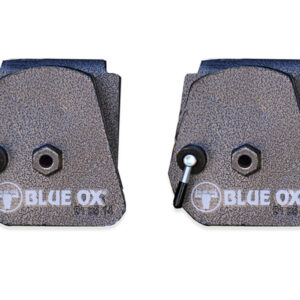 BLUE OX ROTATING LATCH CLAMP PAIR BXW4010