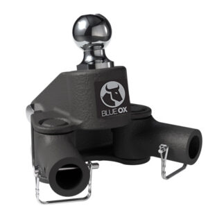 BLUE OX KIT  TRACKPRO HITCH HEAD STANDARD BXW4096