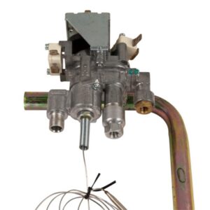FURRION LLC VALVE ASSEMBLYINCLUDING GAS VALVE C-FS22N20A-SS-038